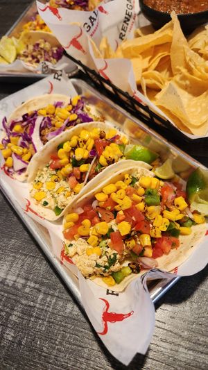  at Renegado Tacos and Margaritas in Denver