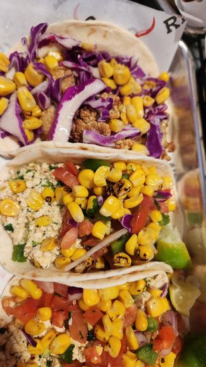  at Renegado Tacos and Margaritas in Denver