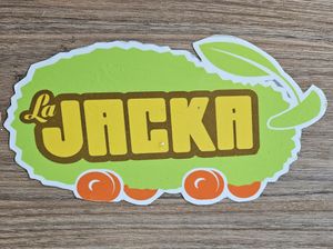  at La Jacka Restaurant in Fresno