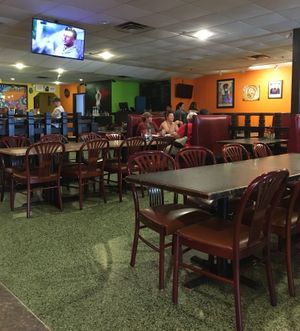  at Lito's Burritos in Richfield