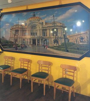  at Lito's Burritos in Richfield