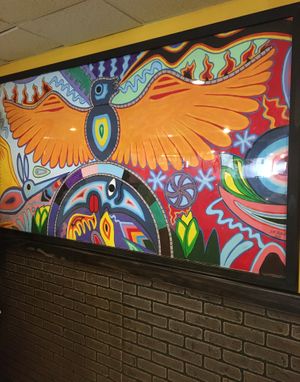  at Lito's Burritos in Richfield