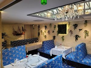 In Swad we experiment with Indian cuisine using the high quality selected herbs and spices in a healthy and hygienic manner, taking into account all kinds of health aspects such as at Swad in Helsinki