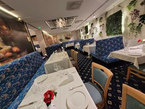 In Swad we experiment with Indian cuisine using the high quality selected herbs and spices in a healthy and hygienic manner, taking into account all kinds of health aspects such as at Swad in Helsinki