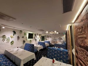 In Swad we experiment with Indian cuisine using the high quality selected herbs and spices in a healthy and hygienic manner, taking into account all kinds of health aspects such as at Swad in Helsinki