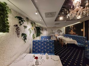 In Swad we experiment with Indian cuisine using the high quality selected herbs and spices in a healthy and hygienic manner, taking into account all kinds of health aspects such as at Swad in Helsinki