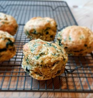  at Lesley's Vegan Cakes in Nottingham