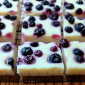  at Lesley's Vegan Cakes in Nottingham