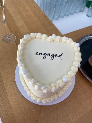  at Lesley's Vegan Cakes in Nottingham