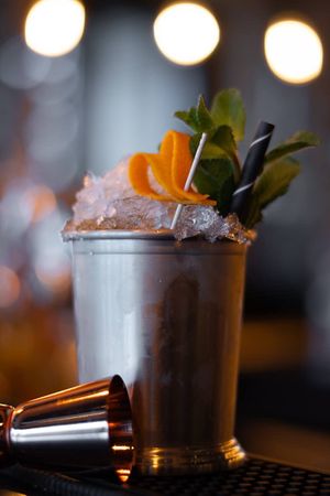 Mai Tai  at Glut & Wasser  in Oldenburg