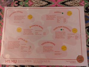  at Yes Lah in Manchester