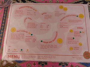  at Yes Lah in Manchester