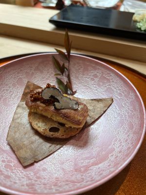   at Ki Su Shoujin in Central Singapore