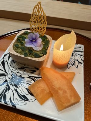   at Ki Su Shoujin in Central Singapore