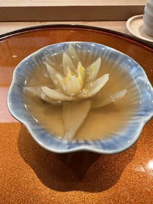   at Ki Su Shoujin in Central Singapore