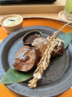   at Ki Su Shoujin in Central Singapore