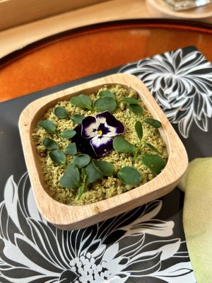   at Ki Su Shoujin in Central Singapore