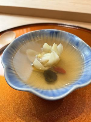   at Ki Su Shoujin in Central Singapore