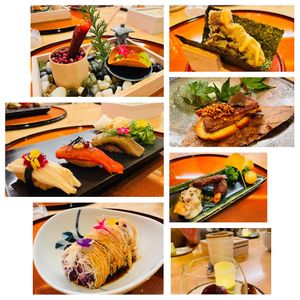   at Ki Su Shoujin in Central Singapore