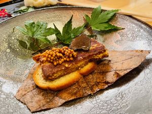   at Ki Su Shoujin in Central Singapore