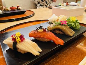   at Ki Su Shoujin in Central Singapore