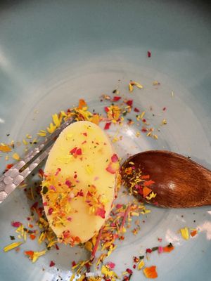   at Ki Su Shoujin in Central Singapore