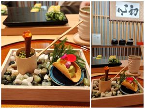  at Ki Su Shoujin in Central Singapore