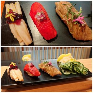  at Ki Su Shoujin in Central Singapore