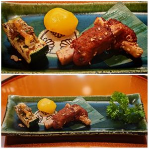  at Ki Su Shoujin in Central Singapore