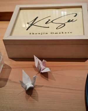  at Ki Su Shoujin in Central Singapore