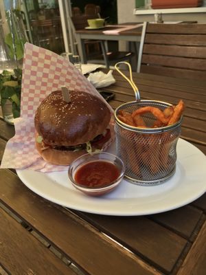   at Vega Heaven in Kosice