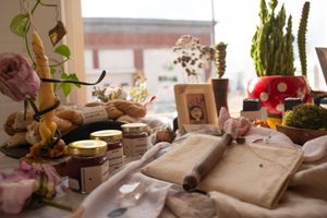 Product Examples at Stalph in Pine Village