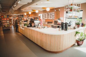  at Riverside Grocery in Whitehorse