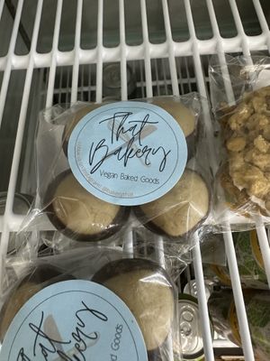   at That Bakery in Columbus