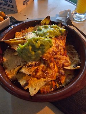  at Mulligan's Beer in Murcia