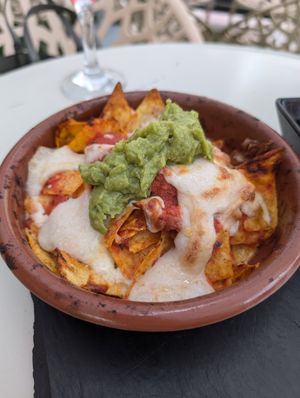  at Mulligan's Beer in Murcia