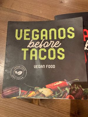   at Tacos - Bonn in Bonn