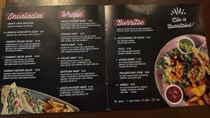   at Tacos - Bonn in Bonn