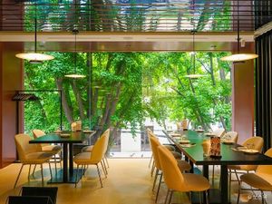 분위기 너무 좋고 음식도 맛있어요🥰   The atmosphere is so nice. The food is delicious at dahlia dining - 달리아 다이닝 in Seoul