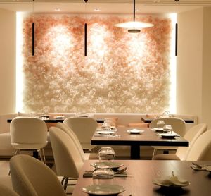  at dahlia dining - 달리아 다이닝 in Seoul