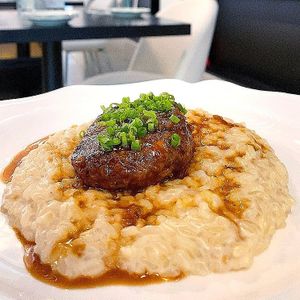  at dahlia dining - 달리아 다이닝 in Seoul