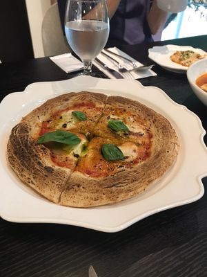  at dahlia dining - 달리아 다이닝 in Seoul