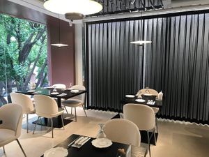  at dahlia dining - 달리아 다이닝 in Seoul