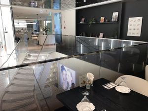  at dahlia dining - 달리아 다이닝 in Seoul