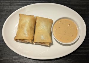  at dahlia dining - 달리아 다이닝 in Seoul