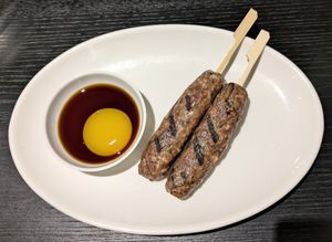  at dahlia dining - 달리아 다이닝 in Seoul