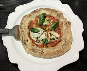  at dahlia dining - 달리아 다이닝 in Seoul