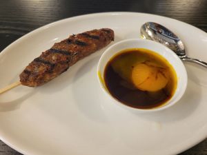  at dahlia dining - 달리아 다이닝 in Seoul