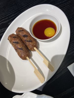   at dahlia dining - 달리아 다이닝 in Seoul