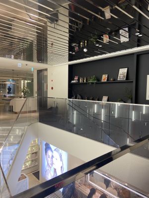   at dahlia dining - 달리아 다이닝 in Seoul